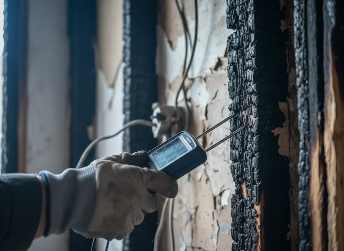 Fire Damage Restoration Dacoma, OK FAQs